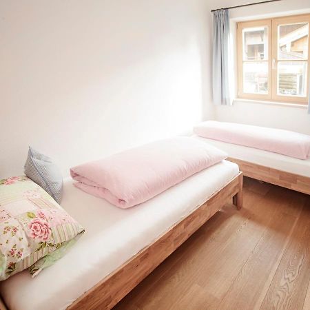 Ferienwohnung Glaserhaeusl Seeblick Schliersee Extérieur photo