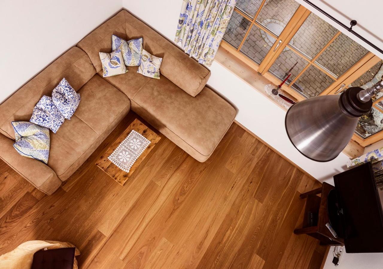 Ferienwohnung Glaserhaeusl Seeblick Schliersee Extérieur photo