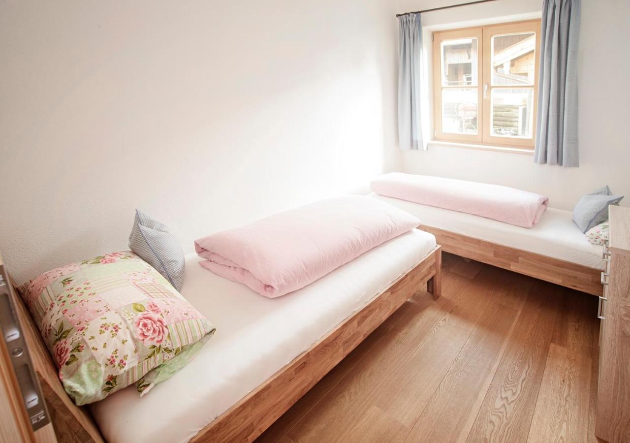Ferienwohnung Glaserhaeusl Seeblick Schliersee Extérieur photo