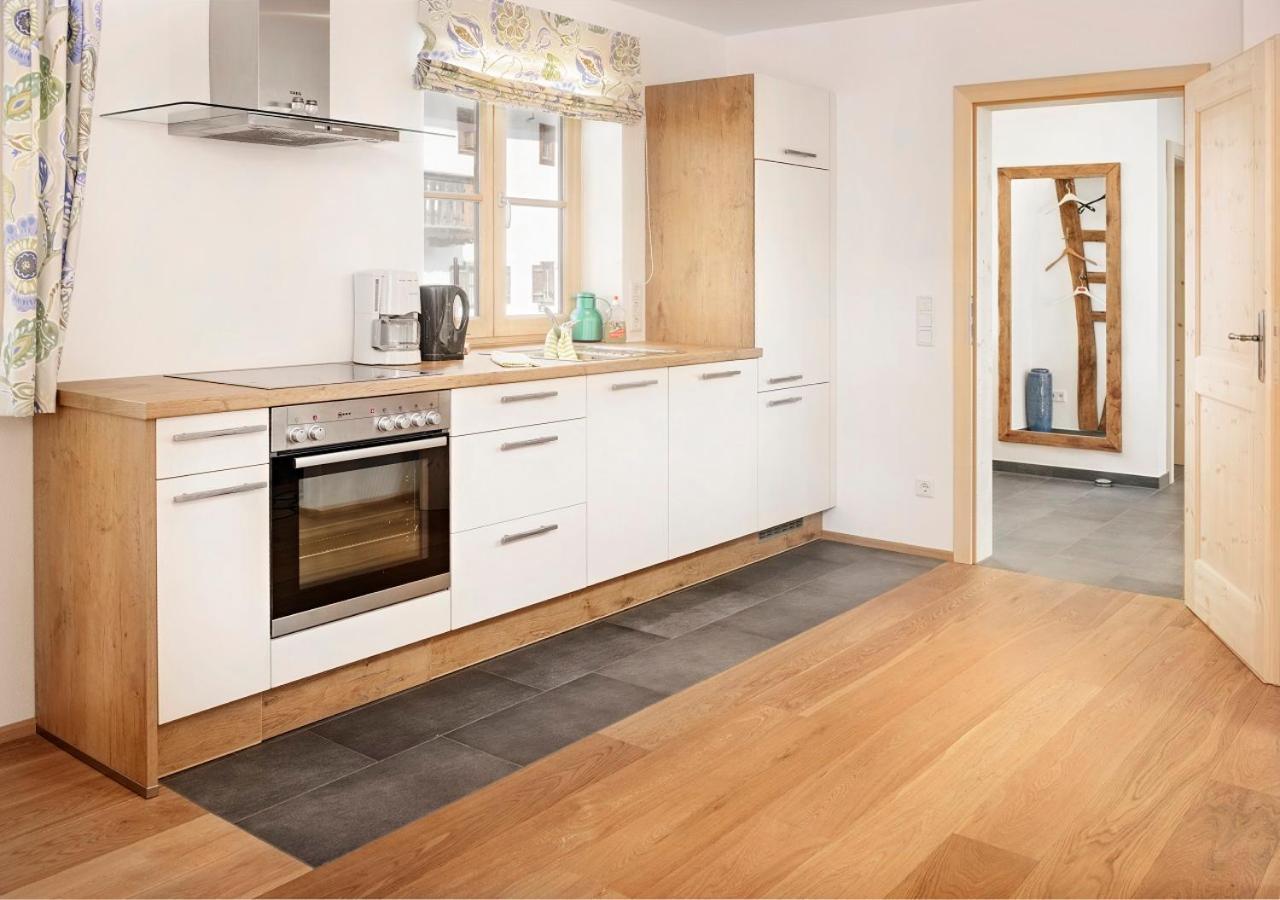 Ferienwohnung Glaserhaeusl Seeblick Schliersee Extérieur photo